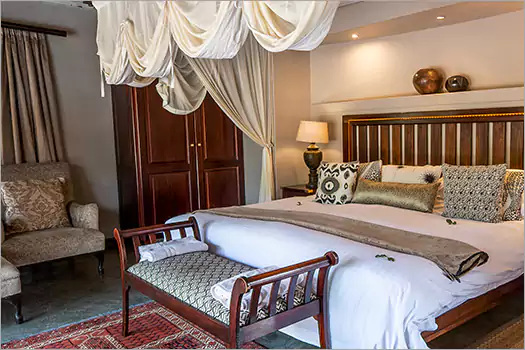 Imbali SAfari Lodge