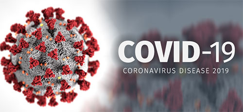 What to do when travel is booked and the covid-19 threat is still current