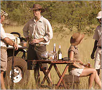 Go SAfari